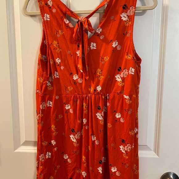 Maternity tank top - Picture 3 of 3